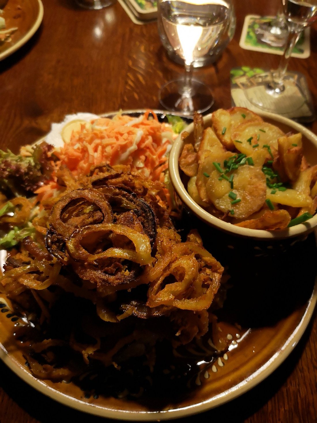 Odenwälder Rumpsteak