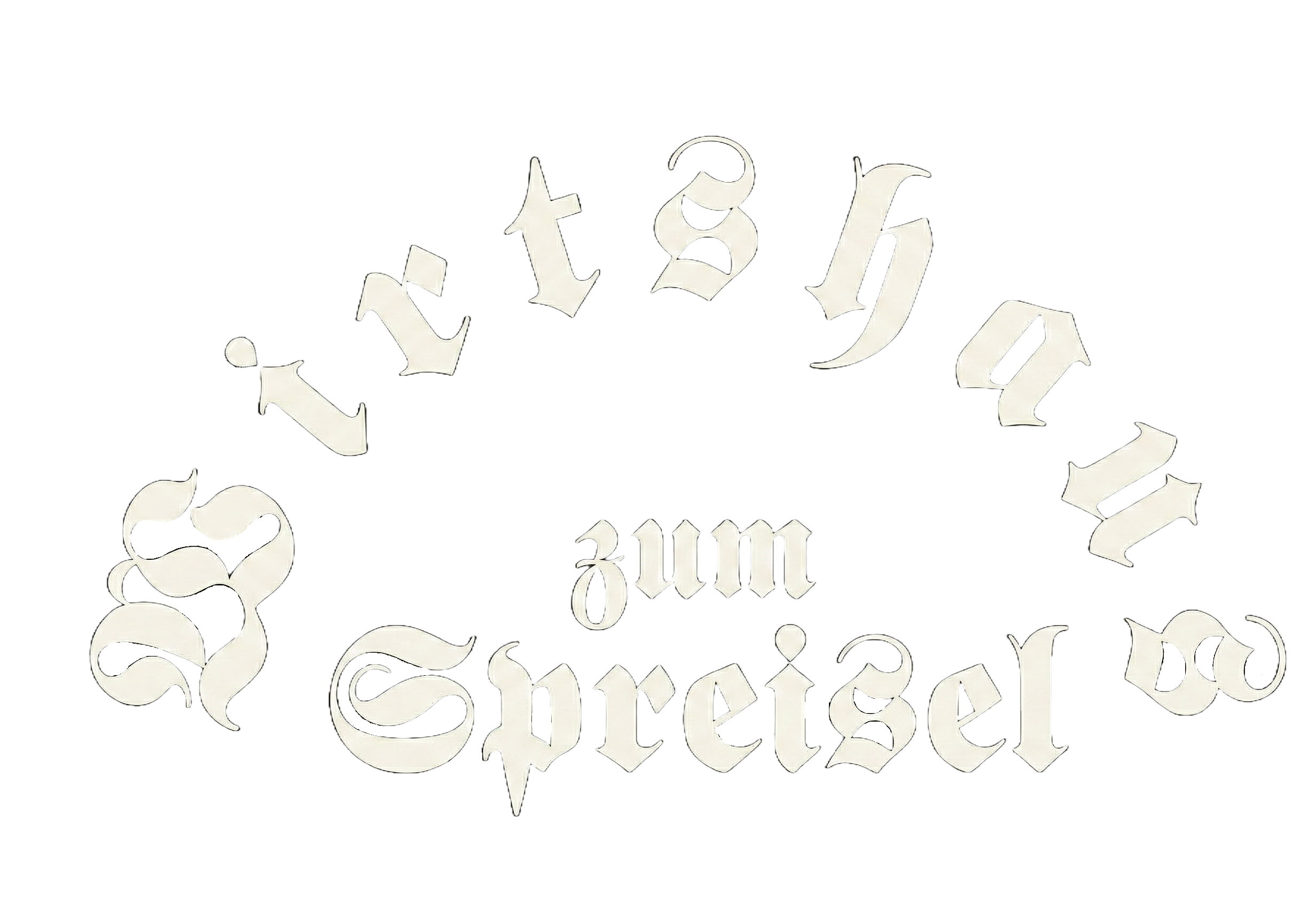 Wirtshaus zum Spreisel